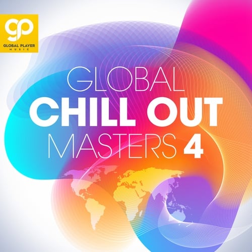 Various Artists-Global Chill Out Masters, Vol. 4