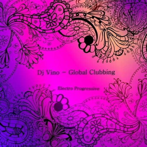 DJ VINO-Global Clubbing