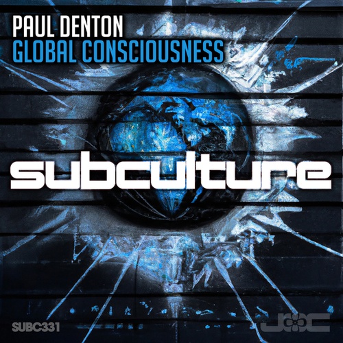 Paul Denton-Global Consciousness