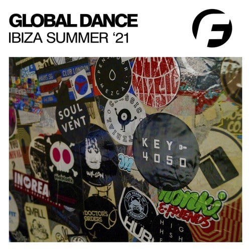 Various Artists-Global Dance Ibiza Summer '21