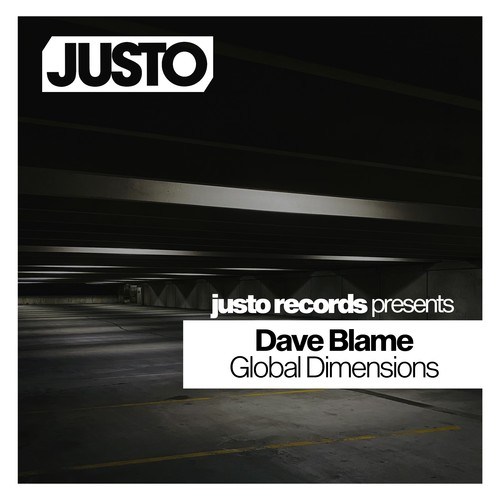 Dave Blame-Global Dimensions