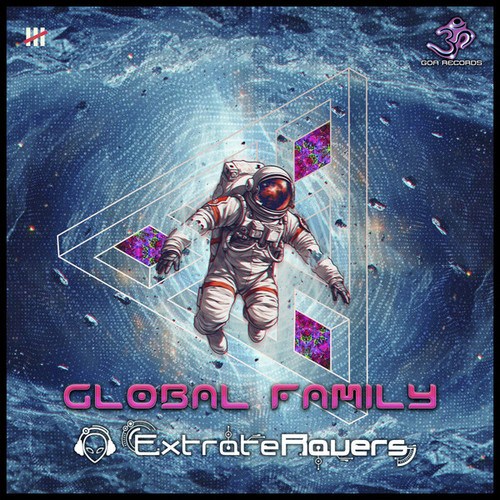 ExtrateRavers, Imphra-Global Family