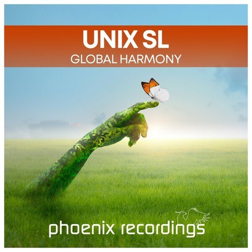Unix SL-Global Harmony
