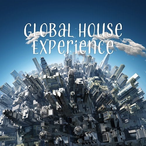 Various Artists-Global House Experience