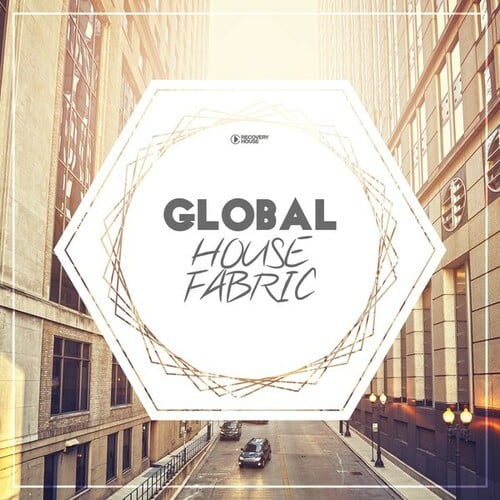 Various Artists-Global House Fabric - Part 1