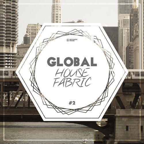 Various Artists-Global House Fabric, Pt. 2