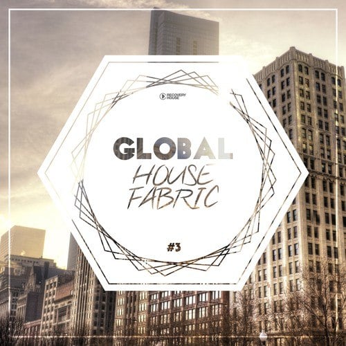Various Artists-Global House Fabric, Pt. 3
