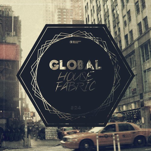 Various Artists-Global House Fabric, Pt. 24