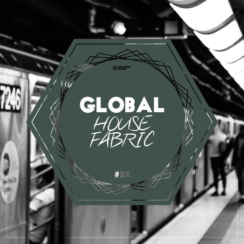 Various Artists-Global House Fabric, Pt. 26