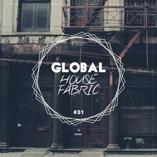 Various Artists-Global House Fabric, Pt. 31