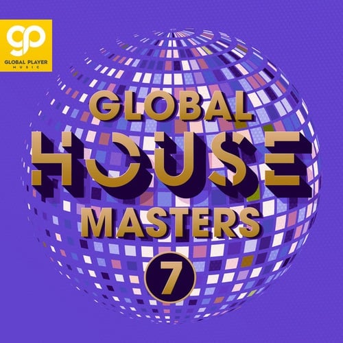 Various Artists-Global House Masters, Vol. 7