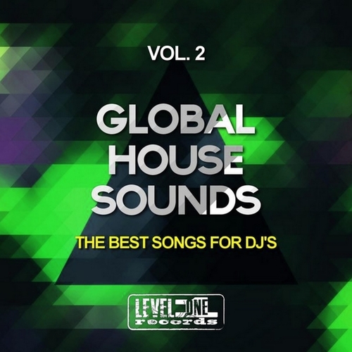 Global House Sounds, Vol. 2