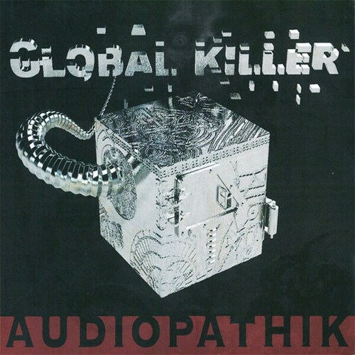 Audiopathik-Global Killer