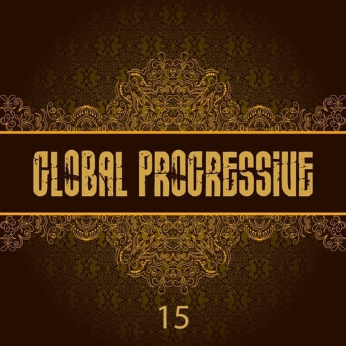 Global Progressive, Vol. 15