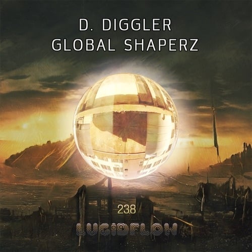 D. Diggler-Global Shaperz
