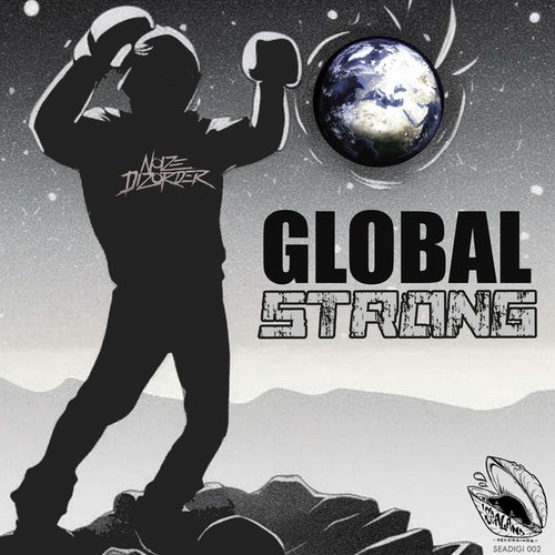 The Noizedizorder-Global Strong
