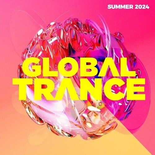 Various Artists-Global Trance - Summer 2024