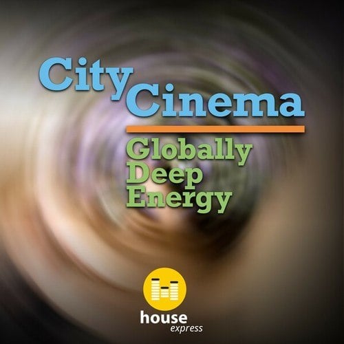 City Cinema-Globally Deep Energy