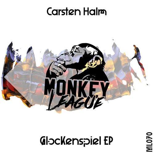 Carsten Halm-Glockenspiel EP