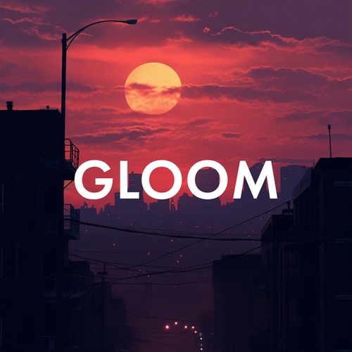 Lofi Coding Evolution-Gloom