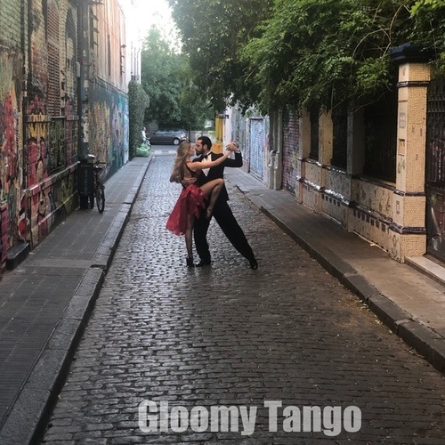 Wonpil Lee-Gloomy Tango