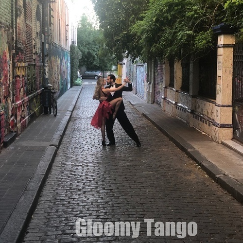 Gloomy Tango