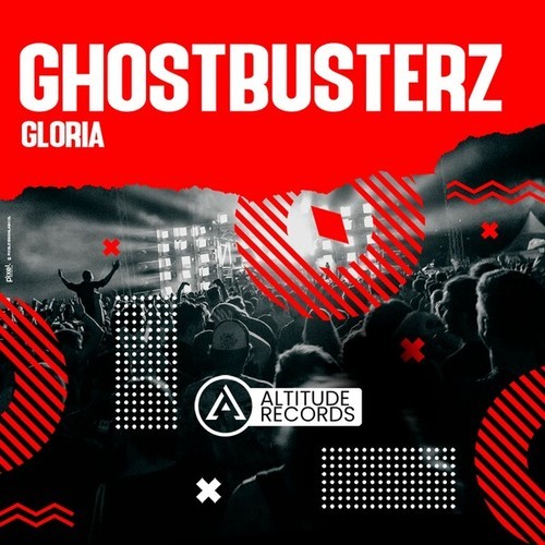 Ghostbusterz-Gloria