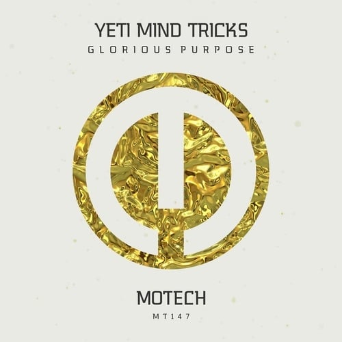 Yeti Mind Tricks-Glorious Purpose
