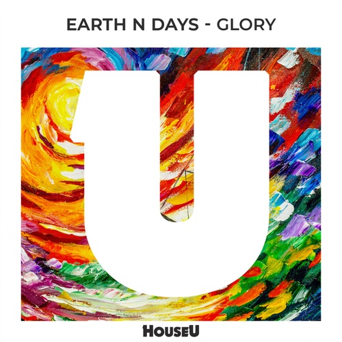 Earth N Days-Glory