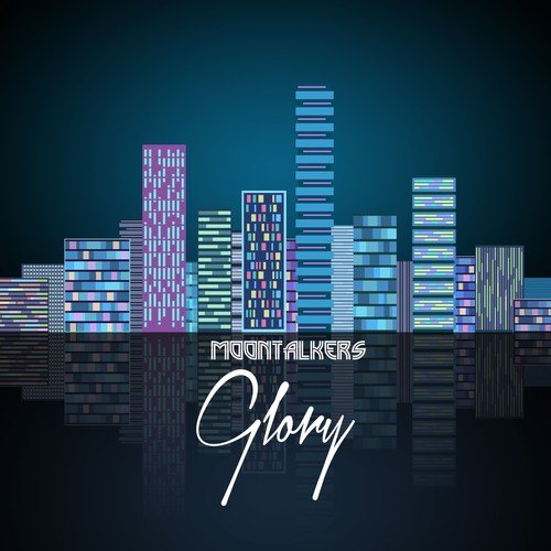 Moontalkers-Glory
