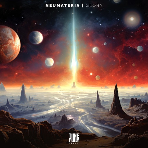 Neumateria-Glory