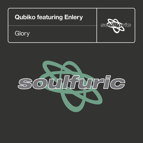 Qubiko, Enlery-Glory