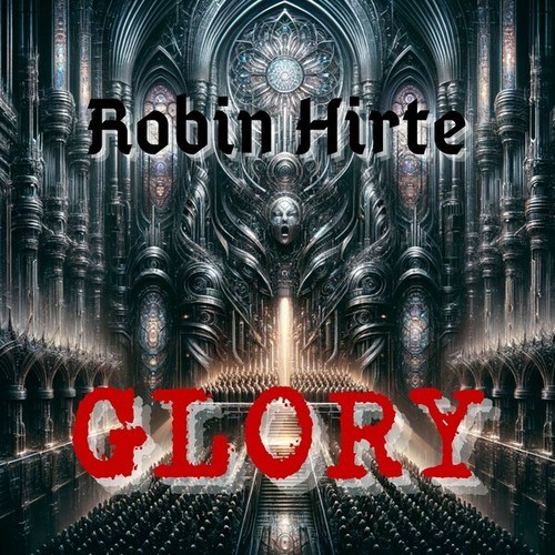 Robin Hirte-Glory