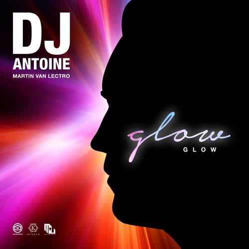 dj antoine, Martin Van Lectro-Glow