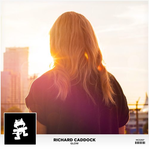 Richard Caddock-Glow