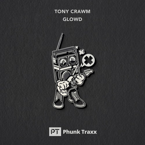 Tony Crawm-Glowd