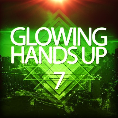 Various Artists-Glowing Handsup 7