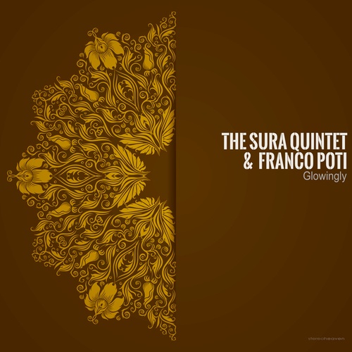The Sura Quintet & Franco Poti-Glowingly