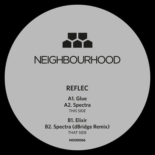 Reflec, Darren White-Glue / Spectra / Elixir / Spectra