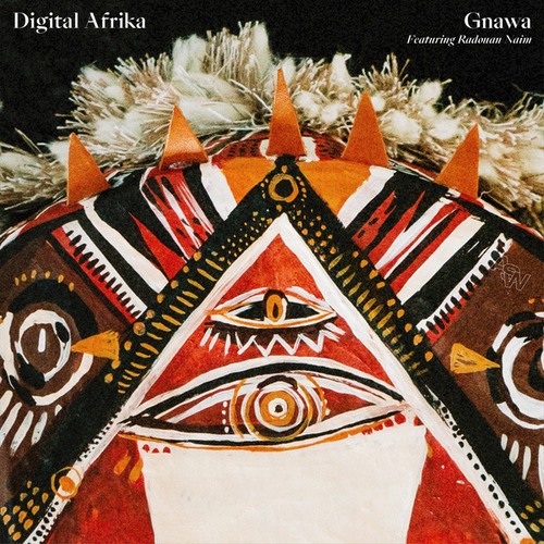 Digital Afrika, Radouan Naim-Gnawa