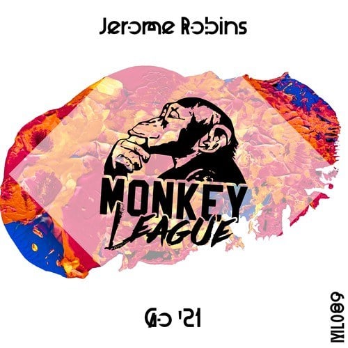 Jerome Robins-Go '21