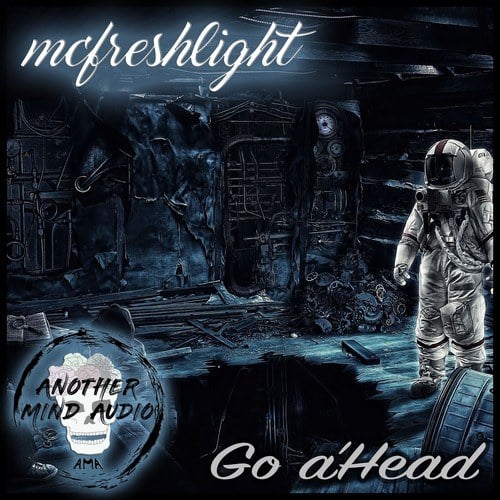 McFreshlight-Go A'head