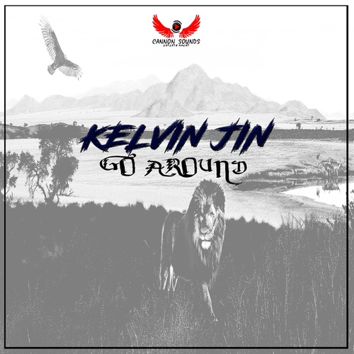 Kelvin Jin-Go Around