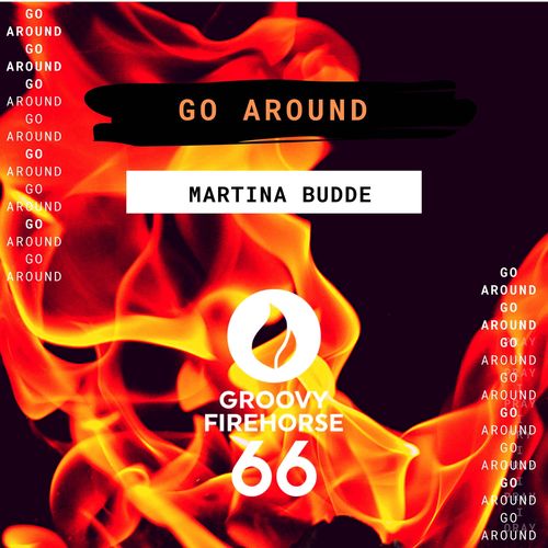 Martina Budde-Go Around