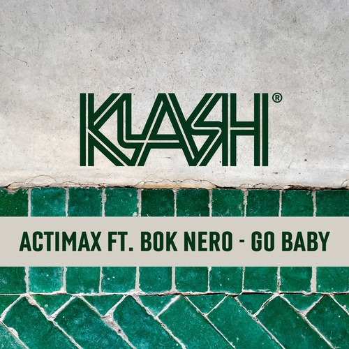 Actimax, Bok Nero-Go Baby
