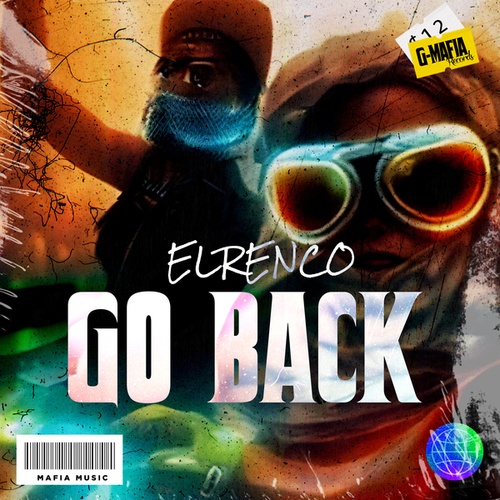 ELRENCO-Go Back