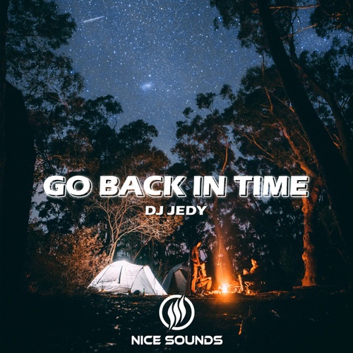 DJ JEDY-Go Back in Time