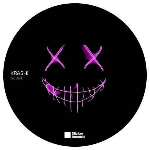 Krash!-Go Back