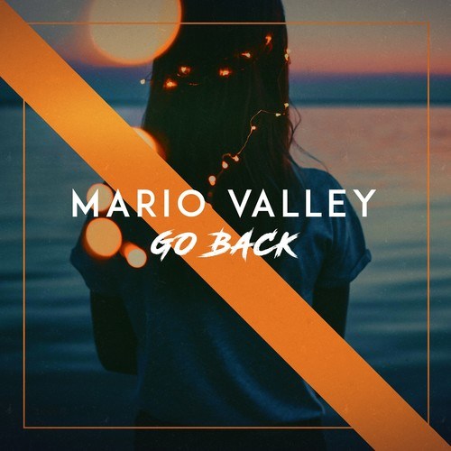 Mario Valley-Go Back