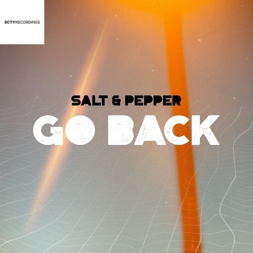 Salt & Pepper, Andy Bach-Go Back